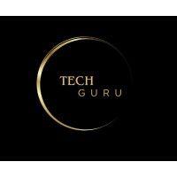 tech guru logo image