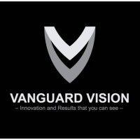 vanguard vision logo image