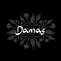 damas restaurant logo image