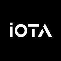 iota - a creative agency logo image