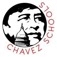 cesar chavez public charter schools logo image