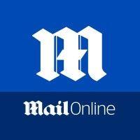 mailonline logo image