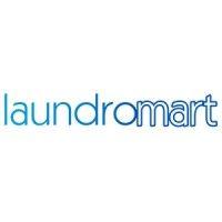 laundromart corporate logo image