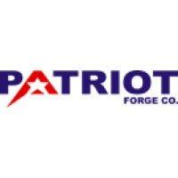 patriot forge co. logo image