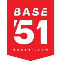 base51 logo image