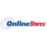 online stores, inc. logo image