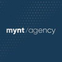 mynt agency logo image