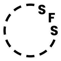 sustainable fashion scotland logo image