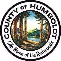 county of humboldt logo image