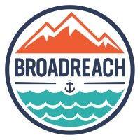 broadreach logo image