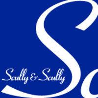 scully and scully logo image