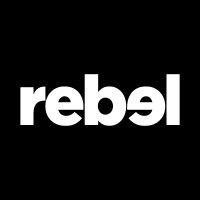 rebel sport logo image