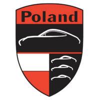 porsche club poland