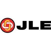 jle holdings ltd logo image