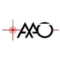 australian astronomical optics – macquarie logo image