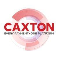 caxton logo image