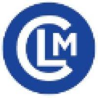 consolidated laundry machinery logo image