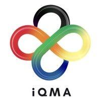 iqma logo image