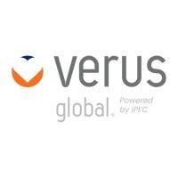 verus global logo image