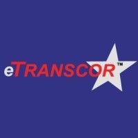 transcor, inc. logo image