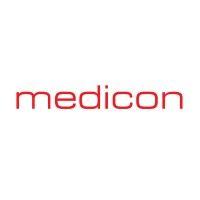 medicon hellas logo image