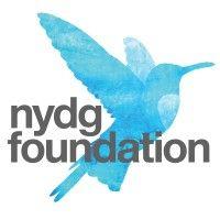 nydg foundation logo image