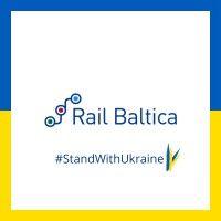 rb rail as | rail baltica logo image