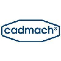 cadmach machinery logo image