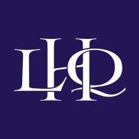 london heritage quarter logo image