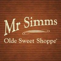 mr simms hk limited logo image