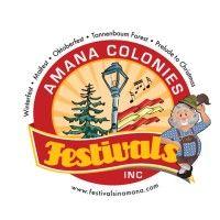 amana colonies festivals, inc. (acfi) logo image