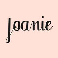 joanie logo image