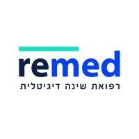 remed.co.il logo image