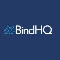 bindhq logo image