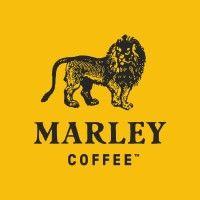 marley coffee chile logo image