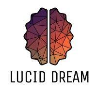 lucid dream vr logo image