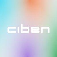 ciben logo image