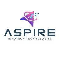 aspire infotech technologies logo image