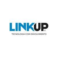 linkup consultoria logo image