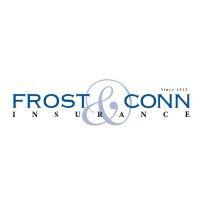 frost & conn insurance logo image