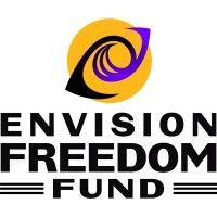 envision freedom fund logo image