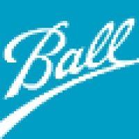 ball packaging europe logo image