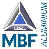 mbfaluminium logo image