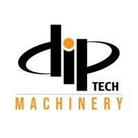 dip-tech machinery logo image