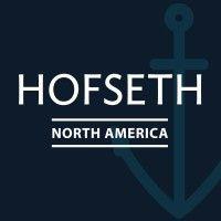 hofseth north america | wixter seafood logo image