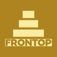 frontop engineering ltd. logo image