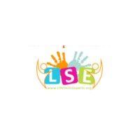 the life skills experts logo image