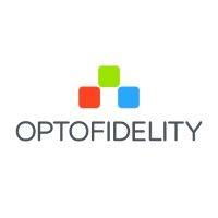 optofidelity logo image