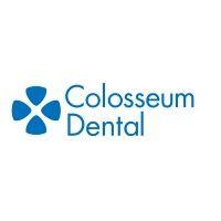 colosseum dental uk ltd logo image