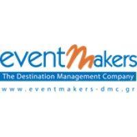 event makers- dmc ltd logo image